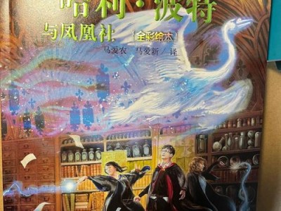 《哈里·波特与凤凰社》：成长与责任的魔法冒险探索