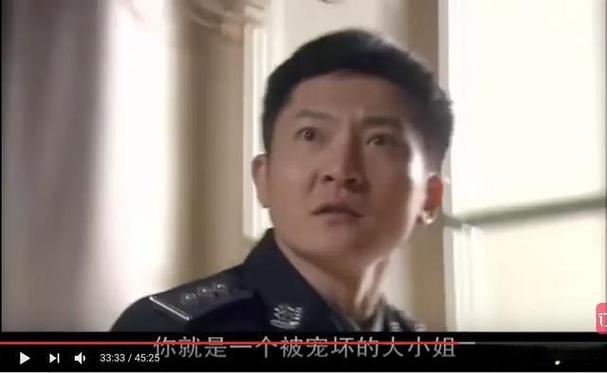 《营盘镇警事》：探讨正义与道德的国产悬疑剧评析